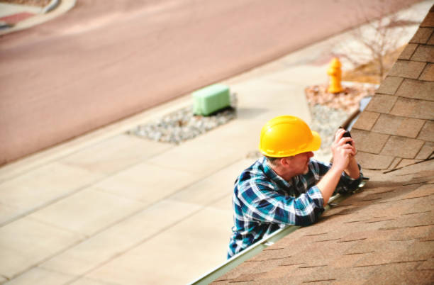Reliable Clarksville, AR Roofing Contractor Solutions
