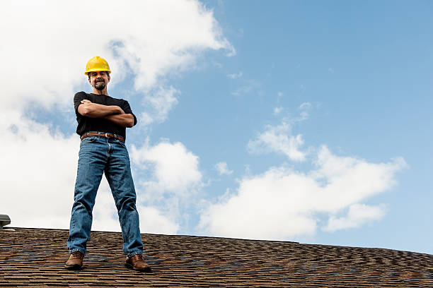 Best Tile Roofing Contractor  in Clksville, AR